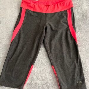 Champion Athletic Leggings Size M